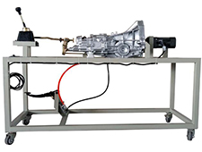 DYQC-90新能源汽車手動(dòng)變速器實(shí)訓(xùn)臺(tái)