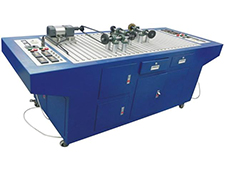 DYJX-39機(jī)械系統(tǒng)創(chuàng)新組合及測(cè)試分析實(shí)驗(yàn)臺(tái)