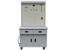 DYFT-9自動扶梯電動機轉(zhuǎn)向控制實訓(xùn)裝置,自動扶梯電動機轉(zhuǎn)向控制實訓(xùn)設(shè)備