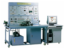 DYSF-JDY模塊化機(jī)電液氣一體化創(chuàng)新設(shè)計(jì)綜合實(shí)驗(yàn)臺