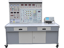 DYDG-ZN8智能型電工、電子技術(shù)實(shí)驗(yàn)裝置
