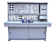 DYGL-528C 立式電工、模電、數(shù)電、電氣控制實(shí)驗(yàn)裝置