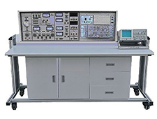 DYDG-SD7模電、數(shù)電、高頻電路實(shí)驗(yàn)實(shí)訓(xùn)設(shè)備