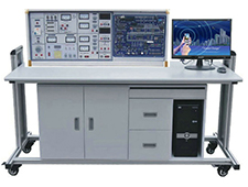 DYDG-MS2模電、數(shù)電、微機(jī)接口及微機(jī)應(yīng)用綜合實(shí)驗(yàn)室實(shí)訓(xùn)設(shè)備