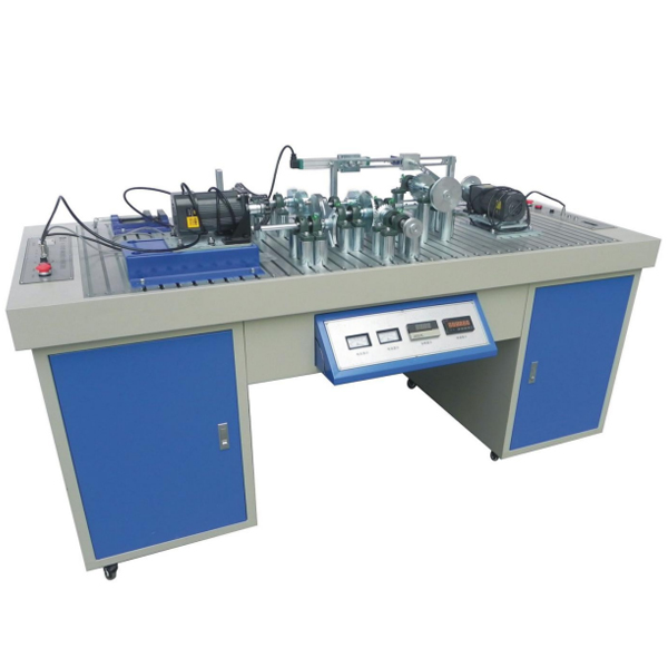 機(jī)械系統(tǒng)創(chuàng)新搭接及運(yùn)動(dòng)實(shí)驗(yàn)臺(tái),機(jī)械式離合器實(shí)訓(xùn)裝置