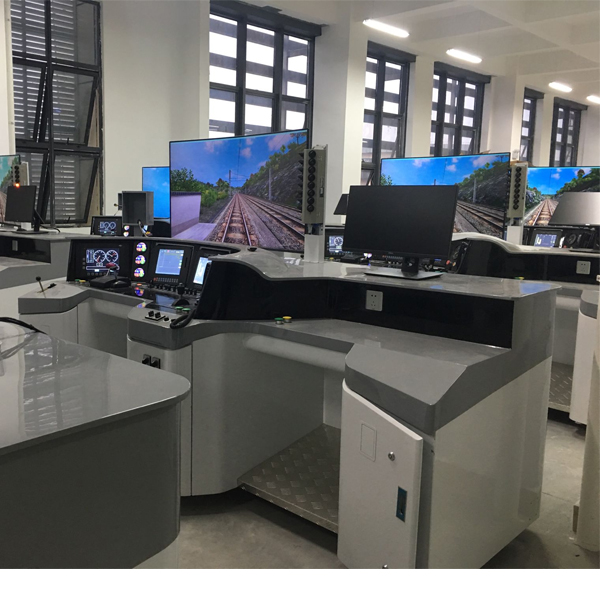 地鐵車(chē)輛駕駛模擬實(shí)訓(xùn)裝置,電力綜合技能實(shí)訓(xùn)裝置