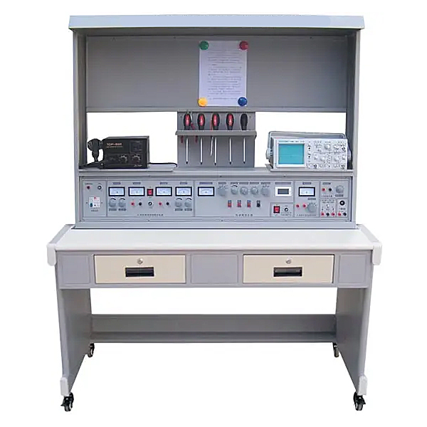 電子技能與生產(chǎn)工藝流水線創(chuàng)新實訓(xùn)裝置,機(jī)械傳動典型零部件測試實驗臺