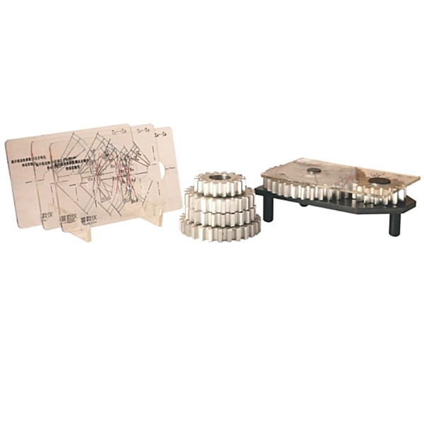 漸開(kāi)線齒輪及其嚙合參數(shù)測(cè)定實(shí)驗(yàn)裝置,齒輪傳動(dòng)性能實(shí)驗(yàn)臺(tái)