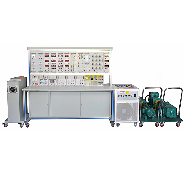 大功率電機控制技術(shù)實驗裝置,網(wǎng)絡(luò)綜合布線實驗臺