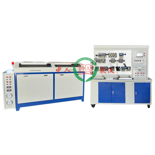 智能數(shù)據(jù)采集系統(tǒng)液壓高壓實訓(xùn)裝置,整車懸架結(jié)構(gòu)系統(tǒng)展示與拆裝實驗臺