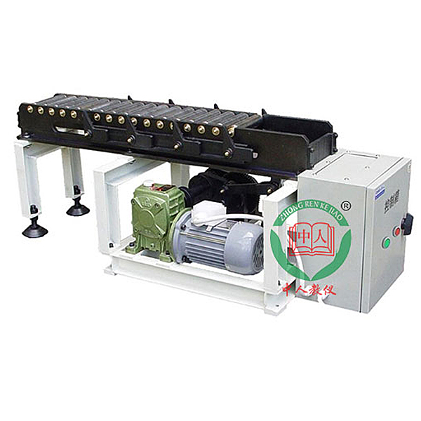 步進(jìn)式輸送機(jī)仿真演示實(shí)訓(xùn)裝置,物流分揀實(shí)訓(xùn)臺(tái)