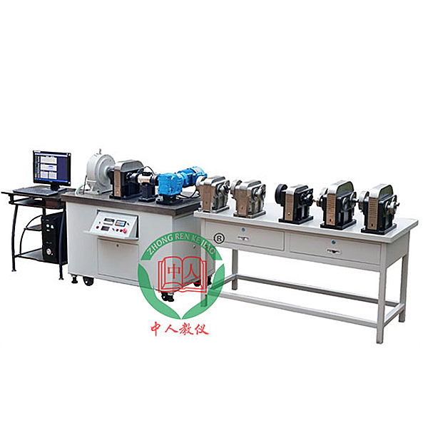齒輪傳動強(qiáng)度綜合實(shí)驗(yàn)臺,新型光機(jī)電一體化綜合實(shí)訓(xùn)臺