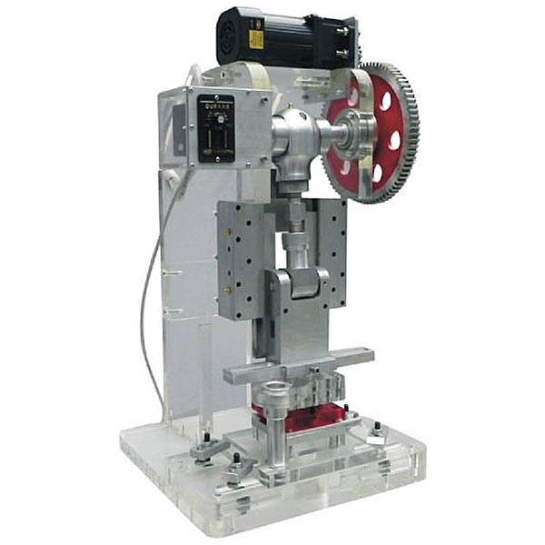 沖壓機(jī)模實驗臺,齒輪傳動性能實訓(xùn)裝置