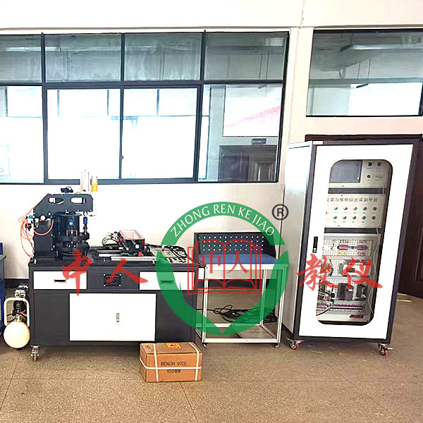 機(jī)電設(shè)備裝修綜合實(shí)訓(xùn)臺(tái),整車(chē)電器線路接線實(shí)訓(xùn)裝置