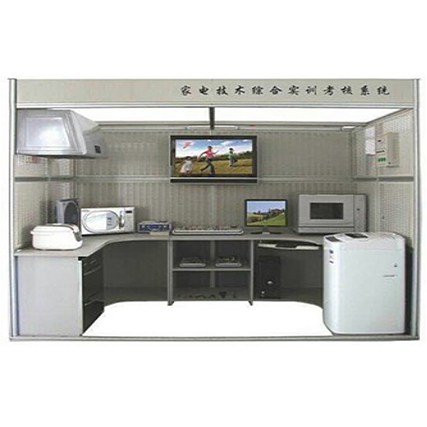 家電技術(shù)綜合實(shí)訓(xùn)裝置,交流電路實(shí)驗(yàn)裝置