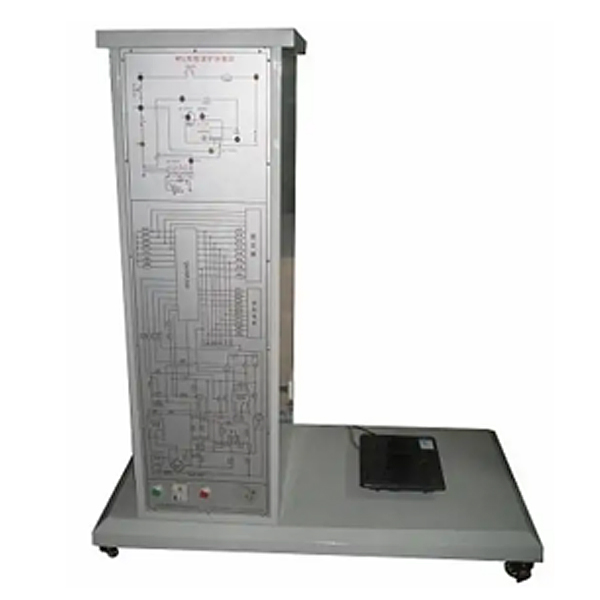 家用電磁集成灶維修實訓(xùn)臺,立式電工電子技術(shù)實訓(xùn)臺