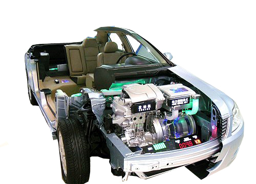DYQC-22整車(chē)解剖檢測(cè)診斷實(shí)訓(xùn)臺(tái)