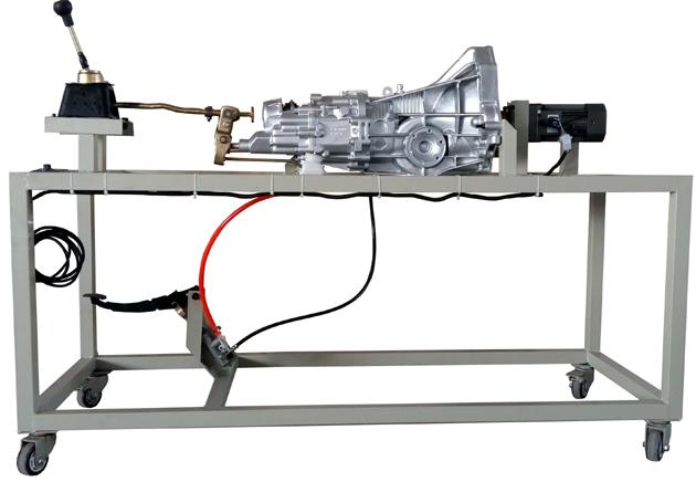 DYQC-90新能源汽車手動(dòng)變速器實(shí)訓(xùn)臺(tái)